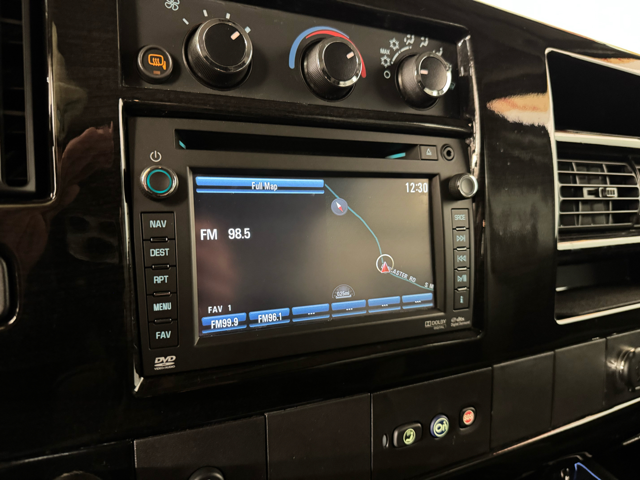 Chevrolet Express  2013