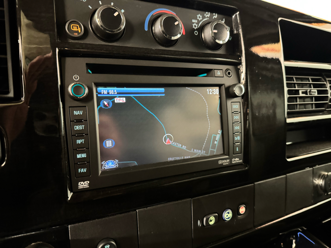 Chevrolet Express  2013