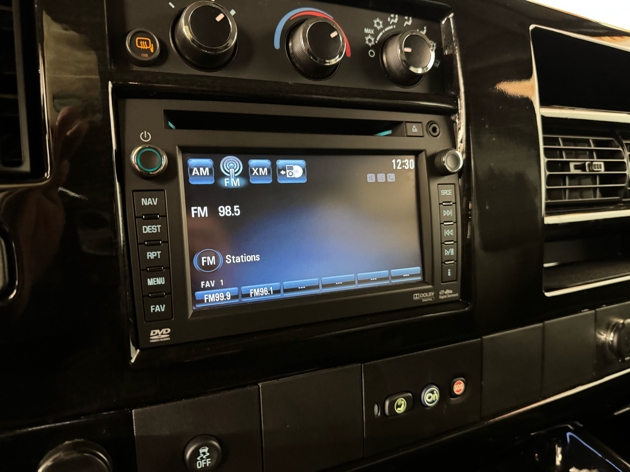 Chevrolet Express  2013