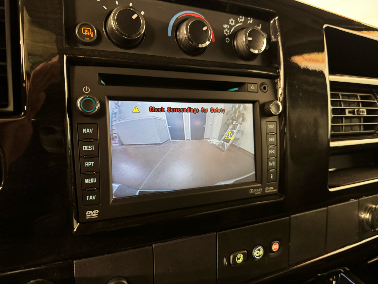 Chevrolet Express  2013