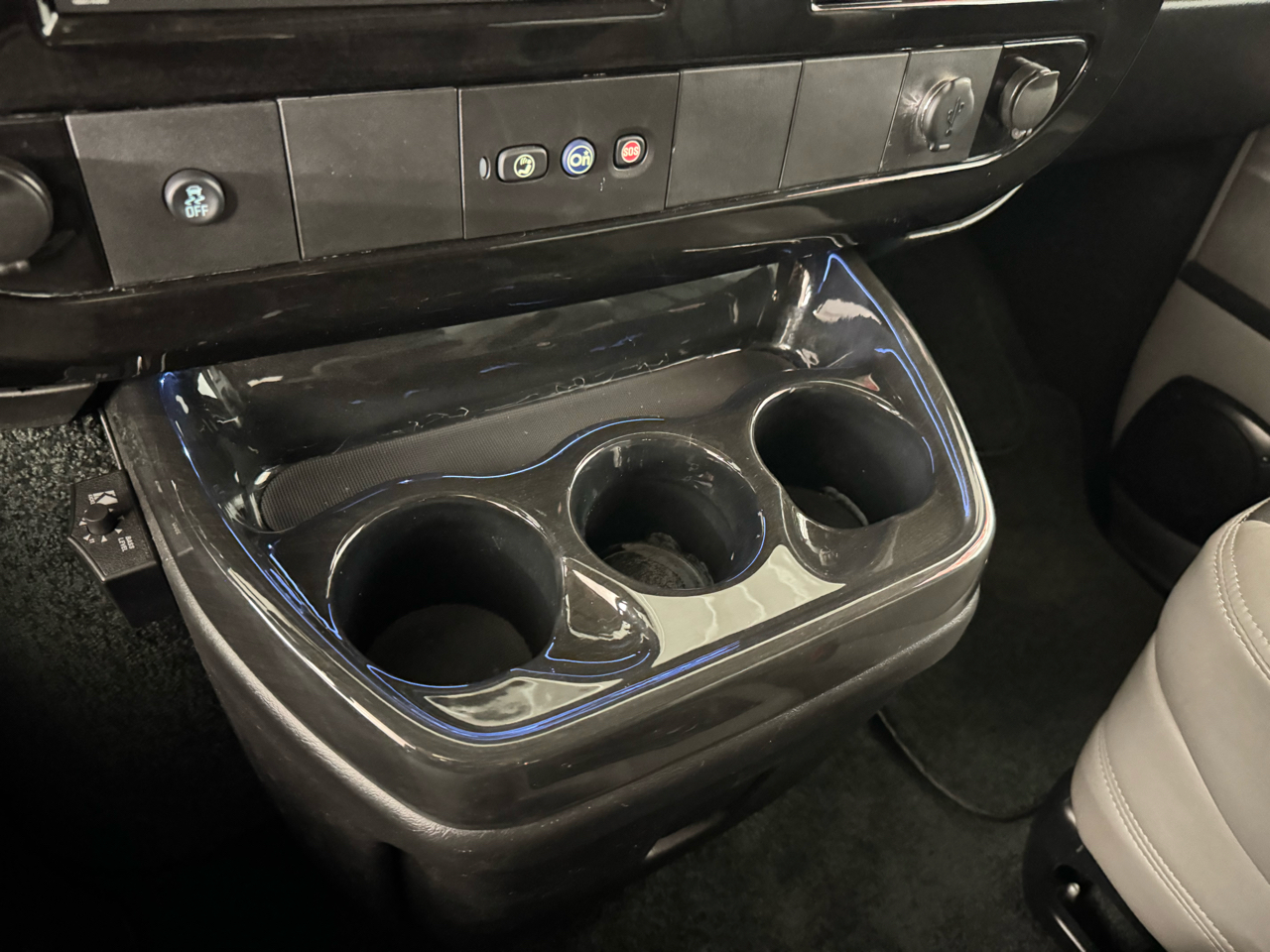 Chevrolet Express  2013