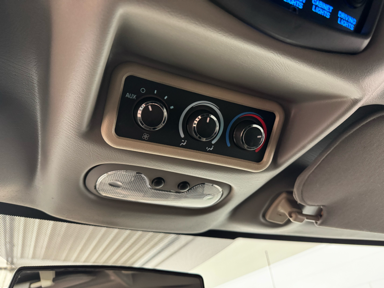 Chevrolet Express  2013