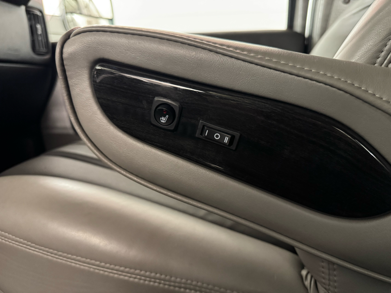 Chevrolet Express  2013