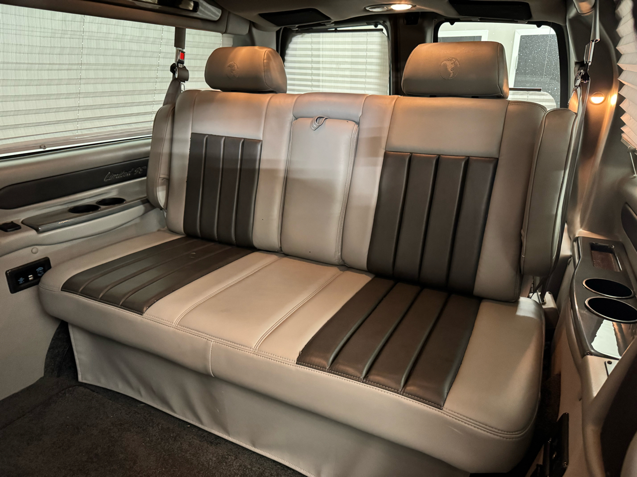 Chevrolet Express  2013