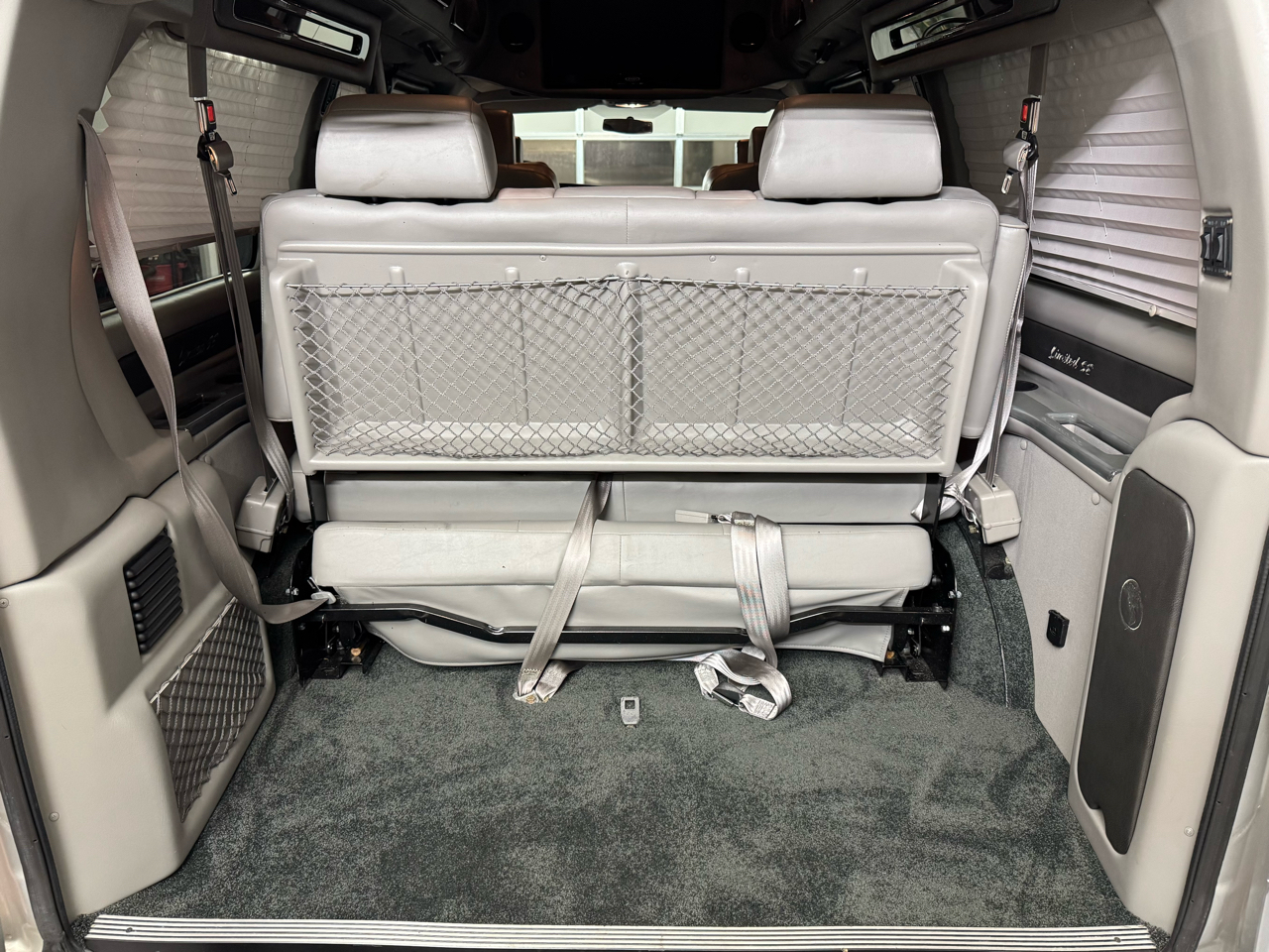 Chevrolet Express  2013