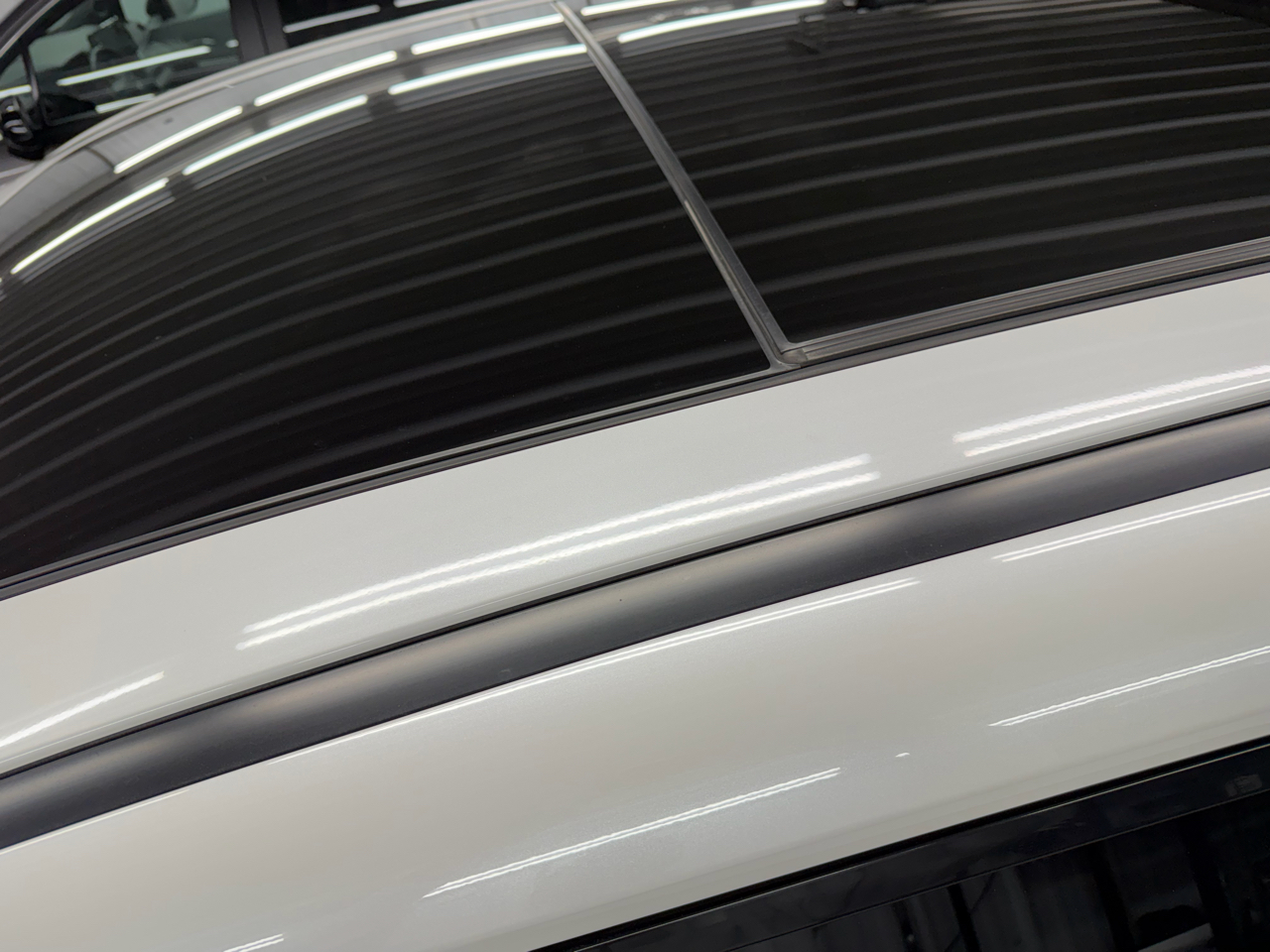 Acura MDX SH-AWD A-Spec 2023