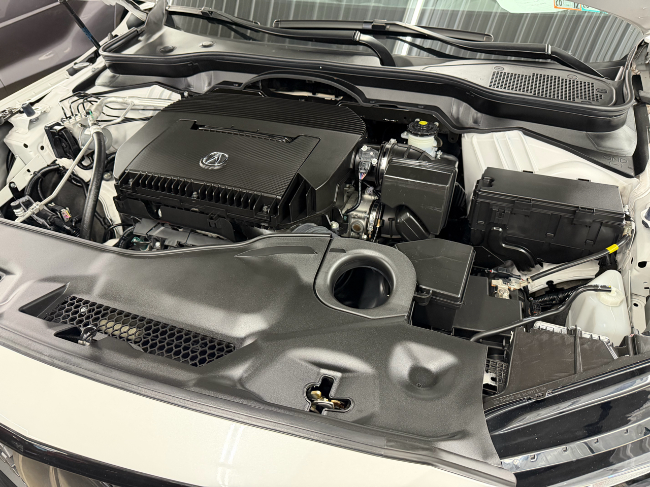 Acura MDX SH-AWD A-Spec 2023