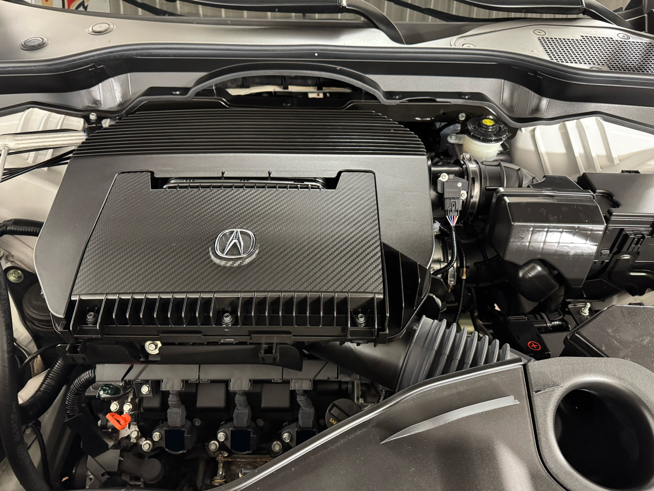 Acura MDX SH-AWD w/A-Spec Package 2023