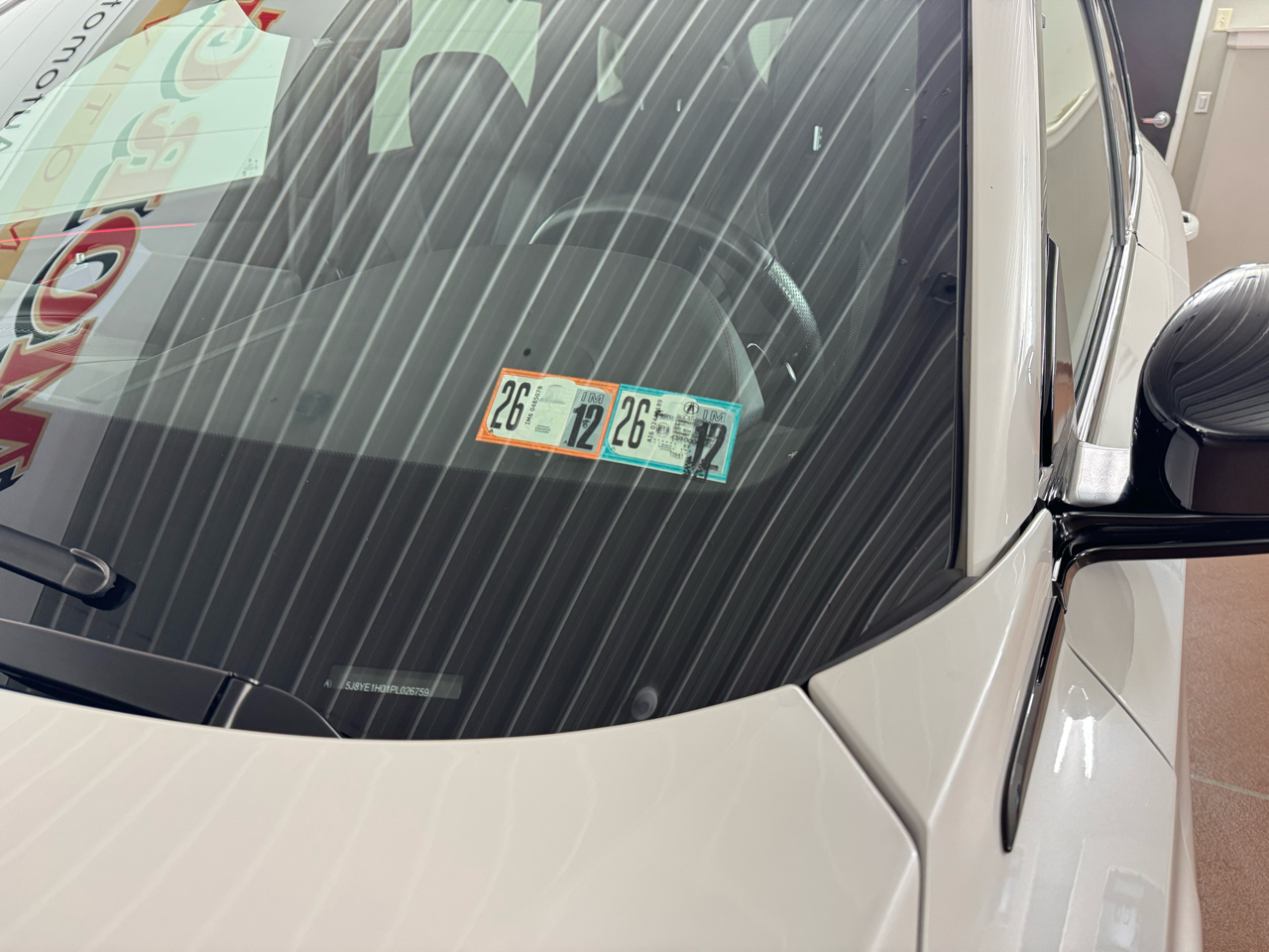 Acura MDX SH-AWD w/A-Spec Package 2023