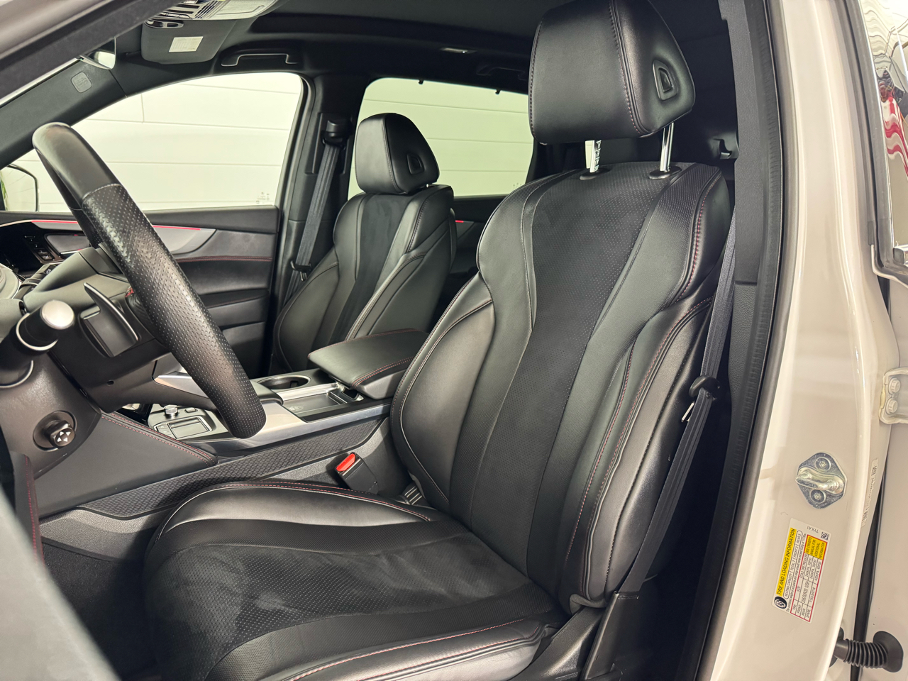 Acura MDX SH-AWD w/A-Spec Package 2023