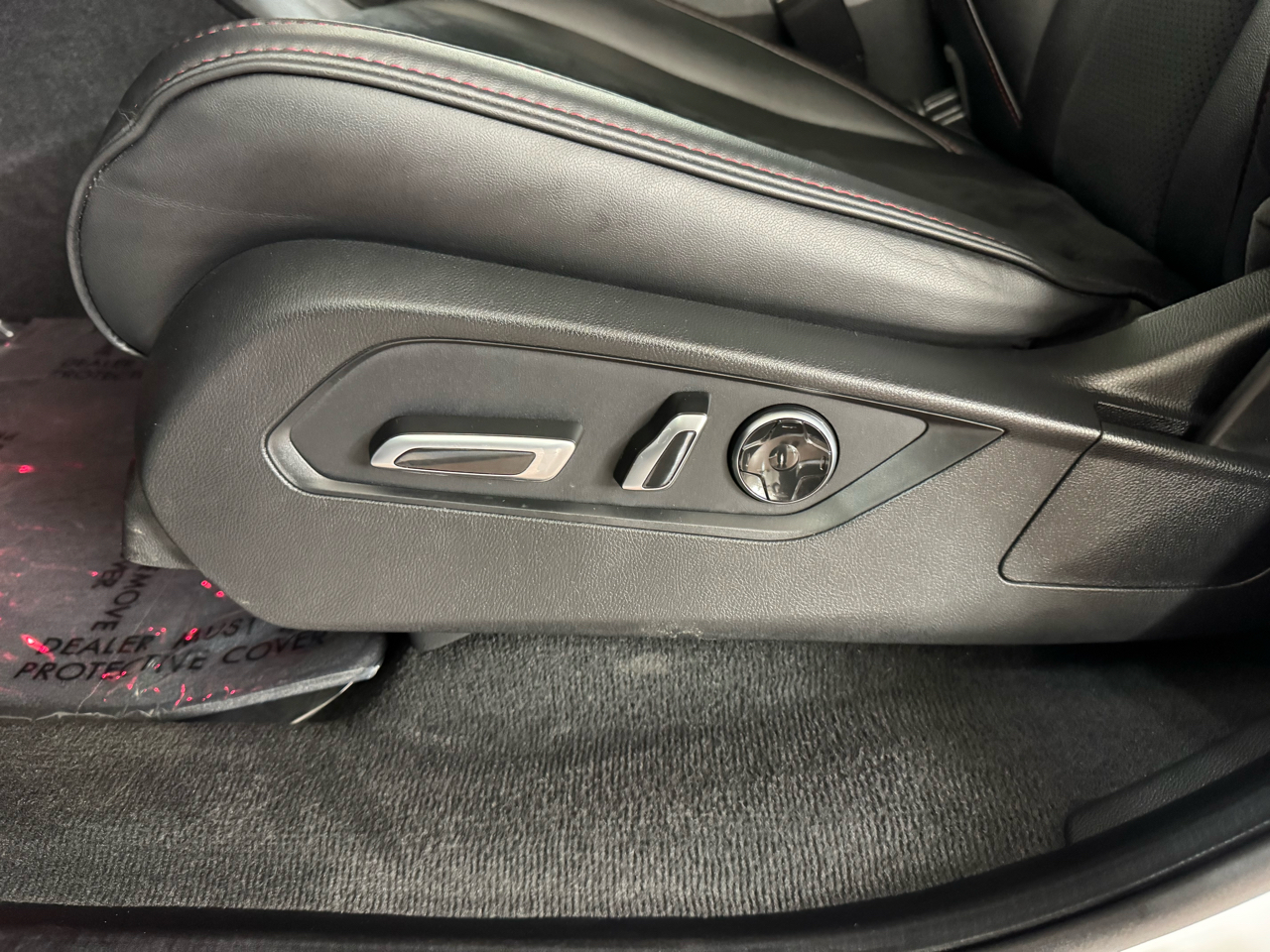 Acura MDX SH-AWD w/A-Spec Package 2023