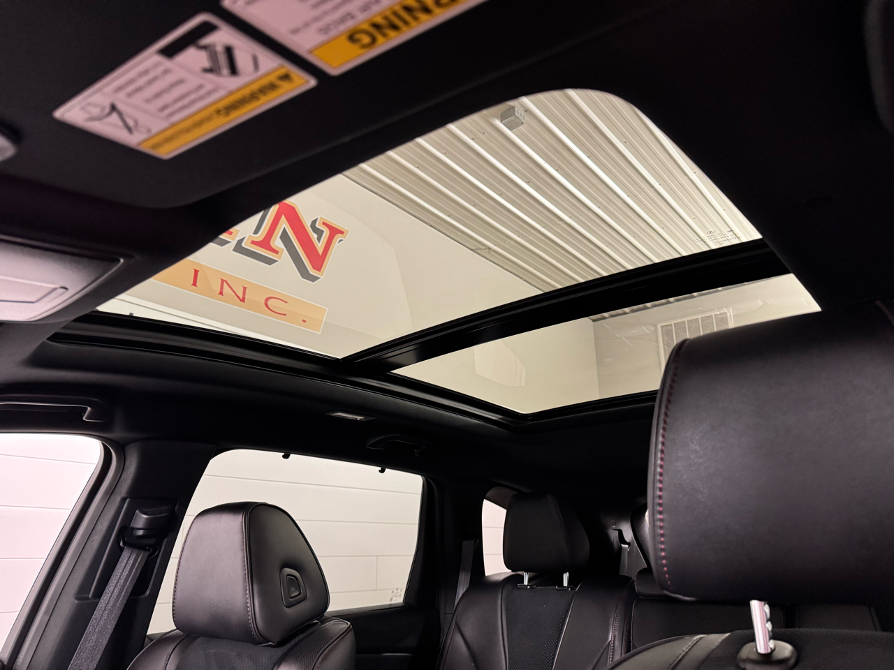 Acura MDX SH-AWD w/A-Spec Package 2023