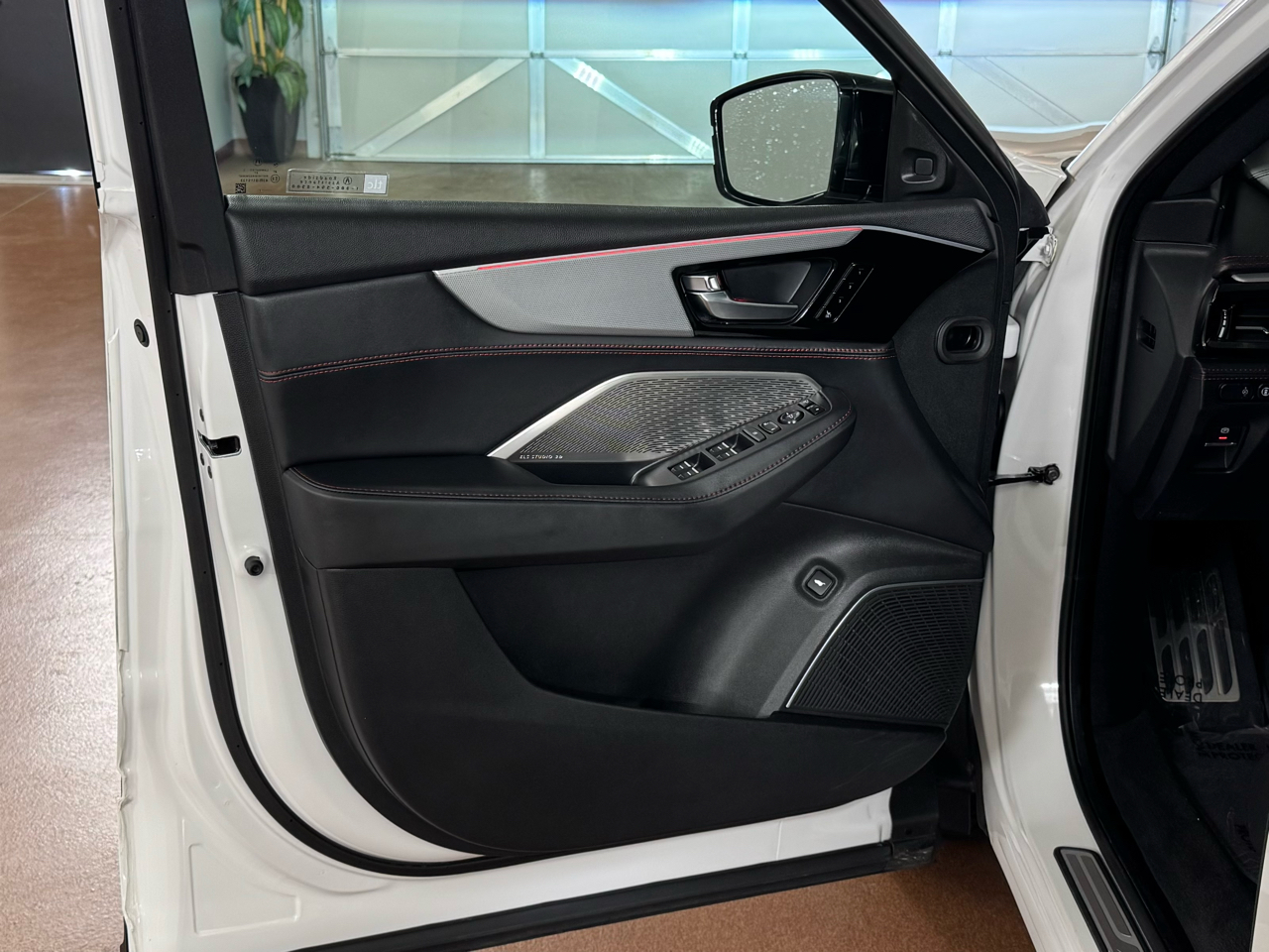 Acura MDX SH-AWD w/A-Spec Package 2023