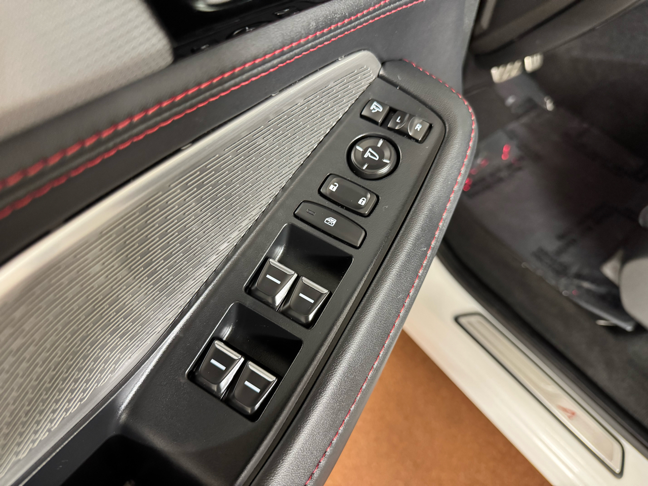 Acura MDX SH-AWD w/A-Spec Package 2023