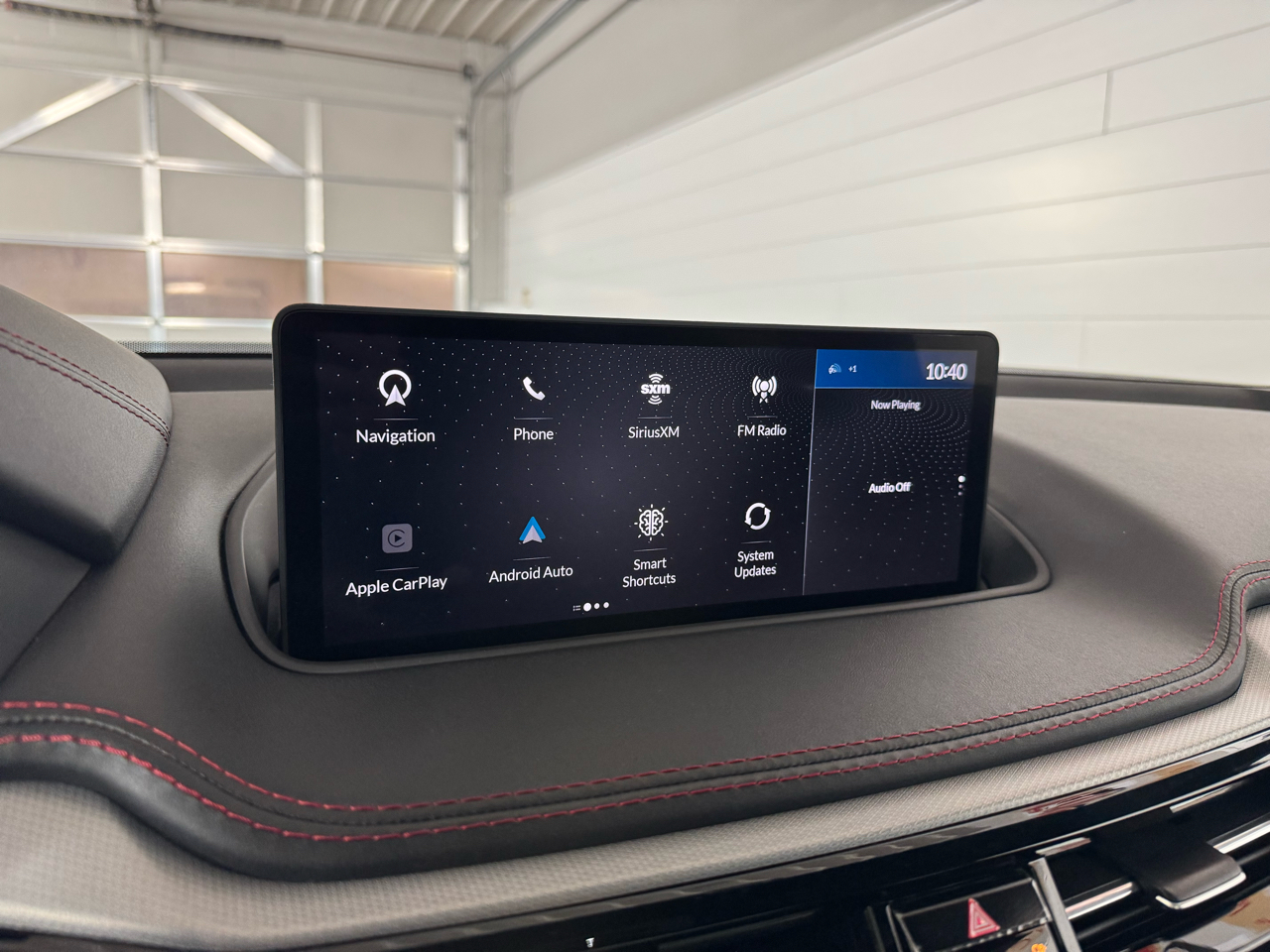 Acura MDX SH-AWD w/A-Spec Package 2023