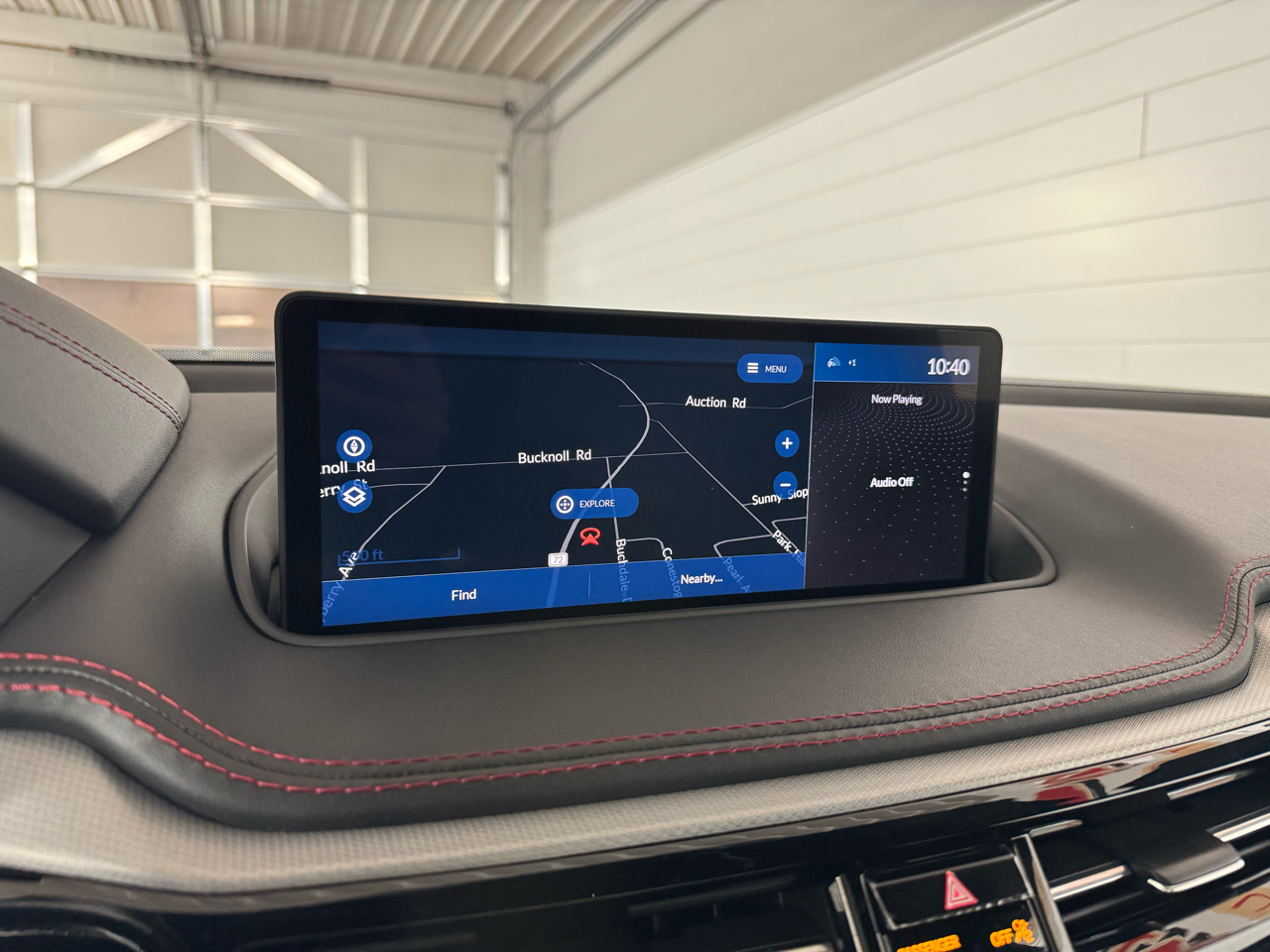 Acura MDX SH-AWD w/A-Spec Package 2023