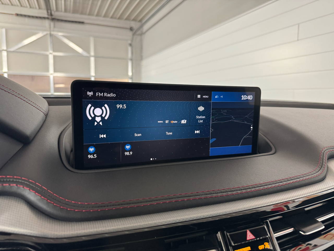 Acura MDX SH-AWD w/A-Spec Package 2023