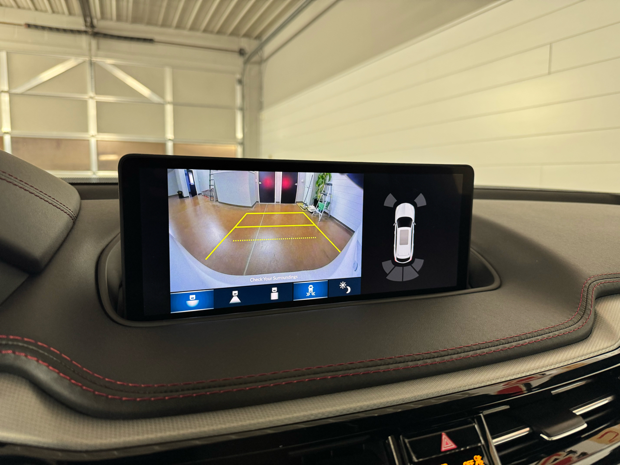 Acura MDX SH-AWD w/A-Spec Package 2023