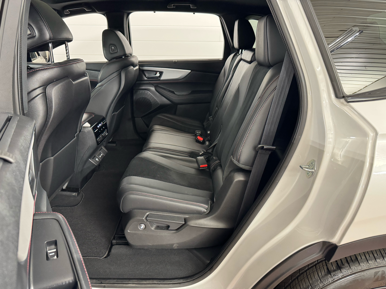 Acura MDX SH-AWD w/A-Spec Package 2023