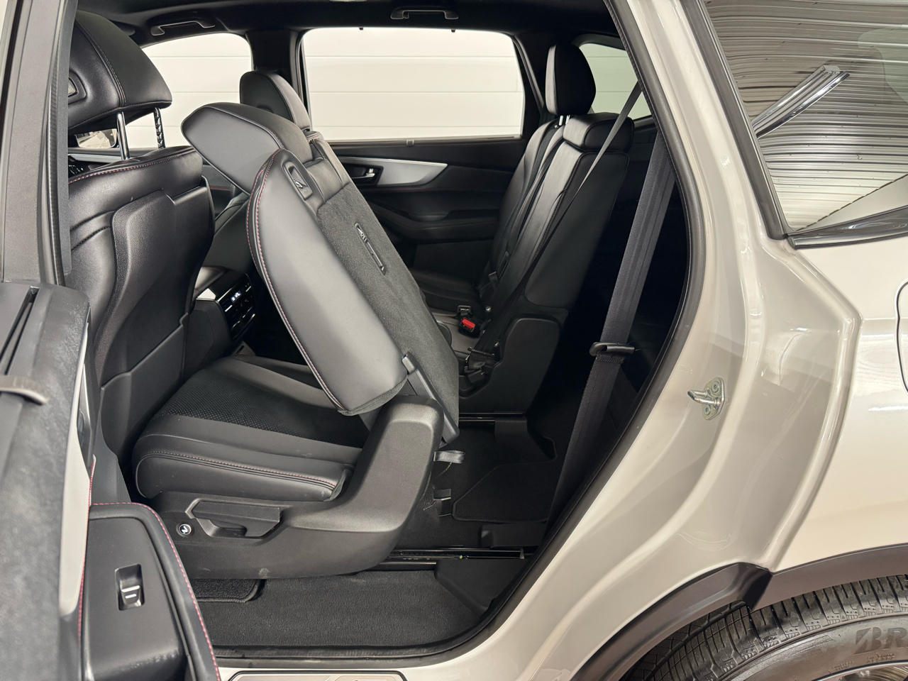 Acura MDX SH-AWD w/A-Spec Package 2023