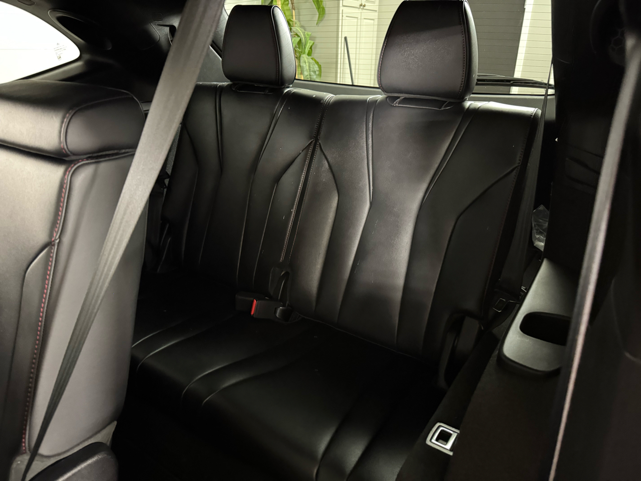 Acura MDX SH-AWD w/A-Spec Package 2023