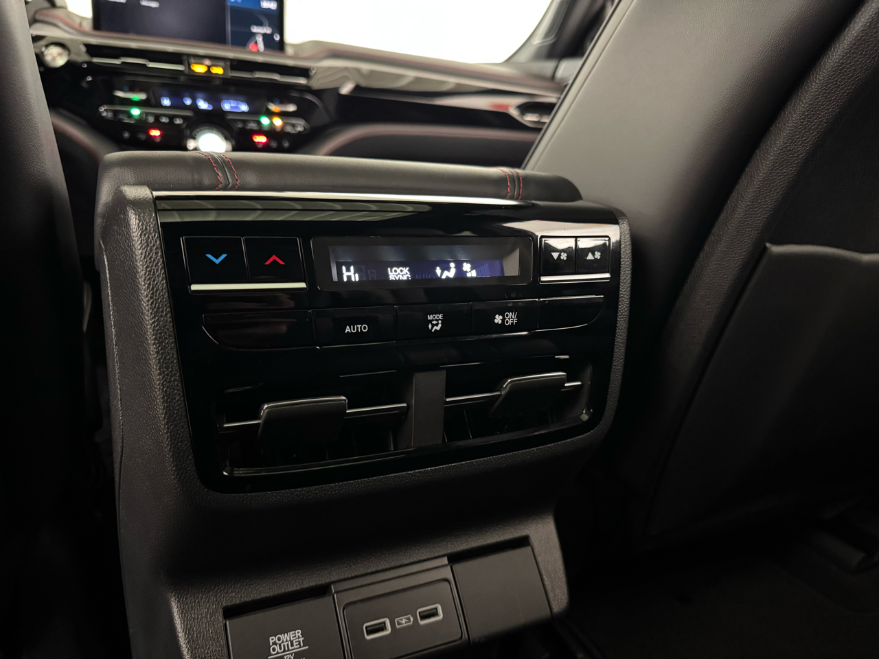 Acura MDX SH-AWD w/A-Spec Package 2023