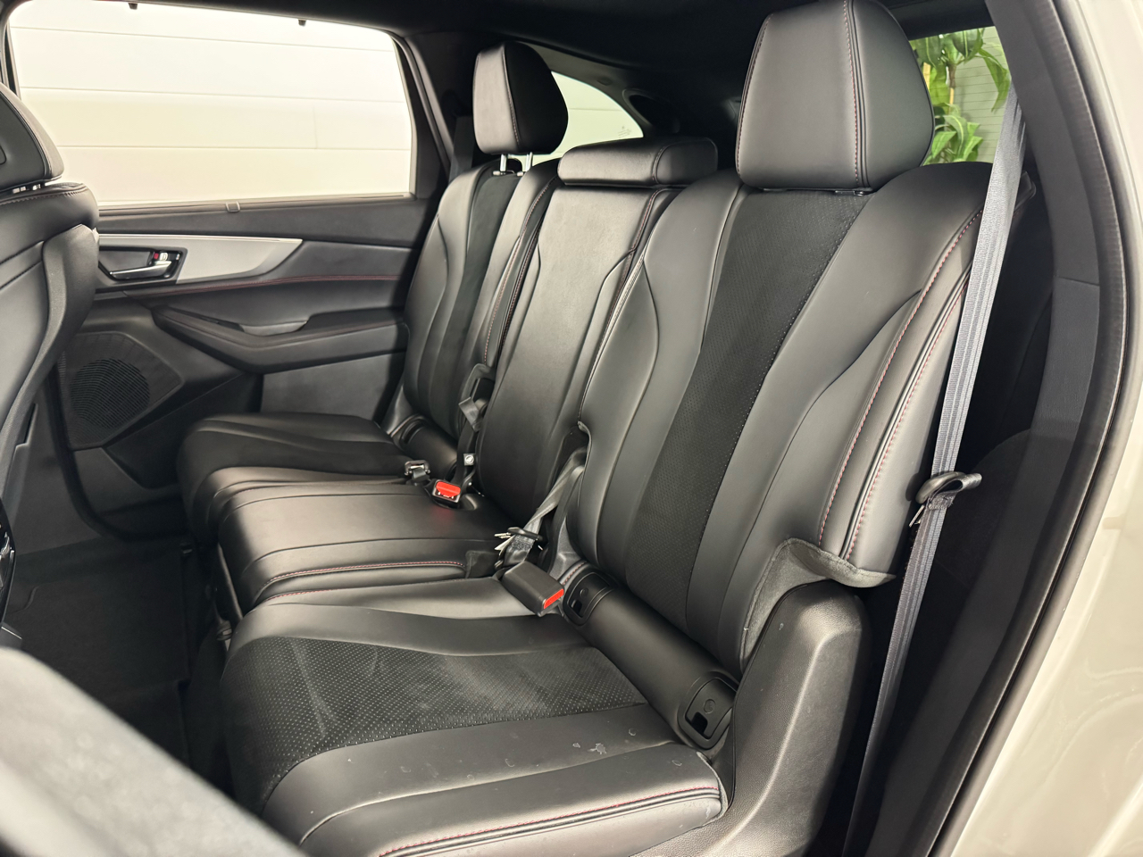 Acura MDX SH-AWD w/A-Spec Package 2023