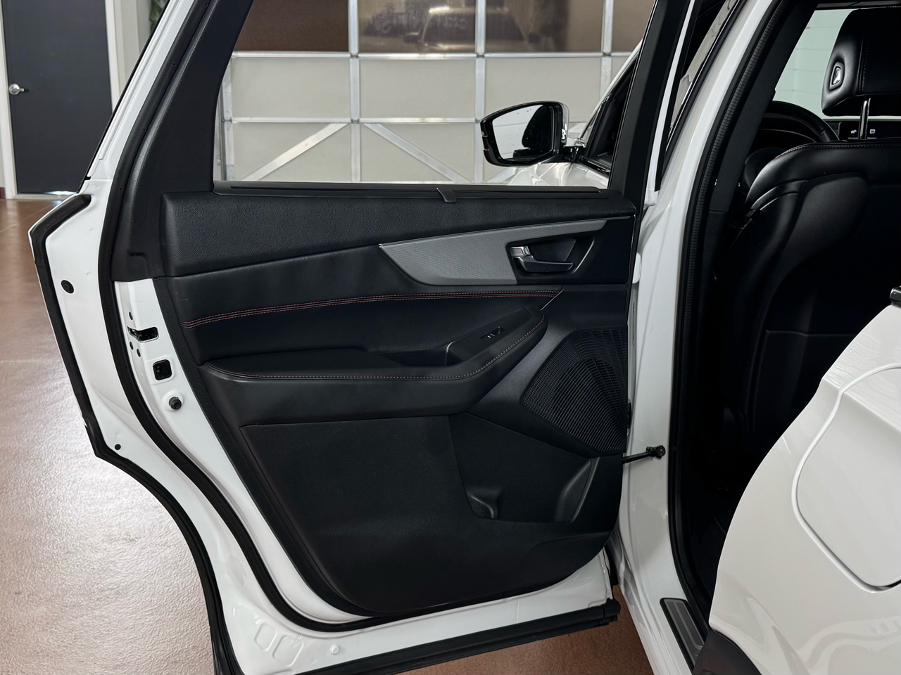 Acura MDX SH-AWD w/A-Spec Package 2023