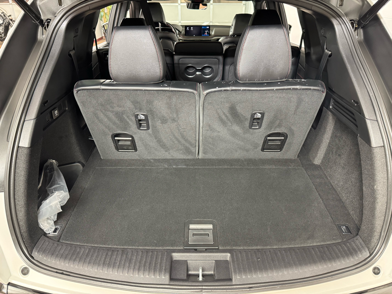 Acura MDX SH-AWD w/A-Spec Package 2023