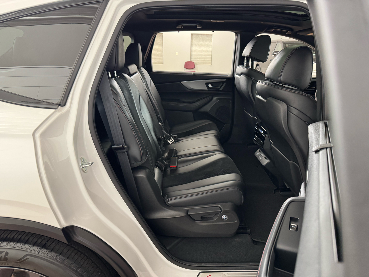 Acura MDX SH-AWD w/A-Spec Package 2023