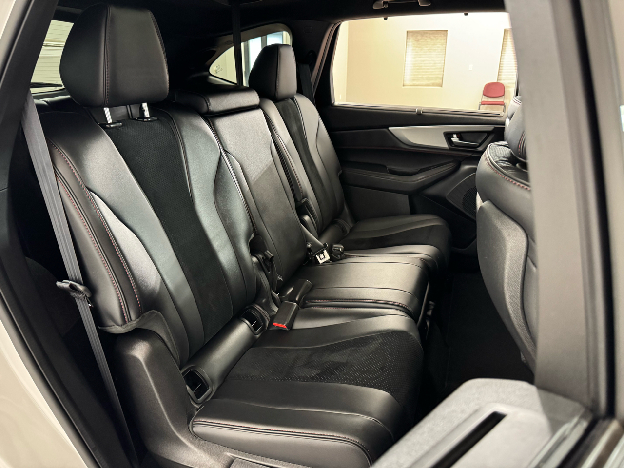 Acura MDX SH-AWD w/A-Spec Package 2023