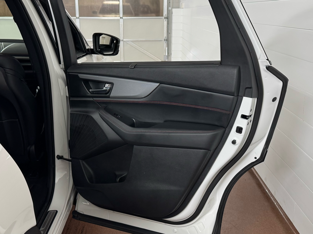 Acura MDX SH-AWD w/A-Spec Package 2023