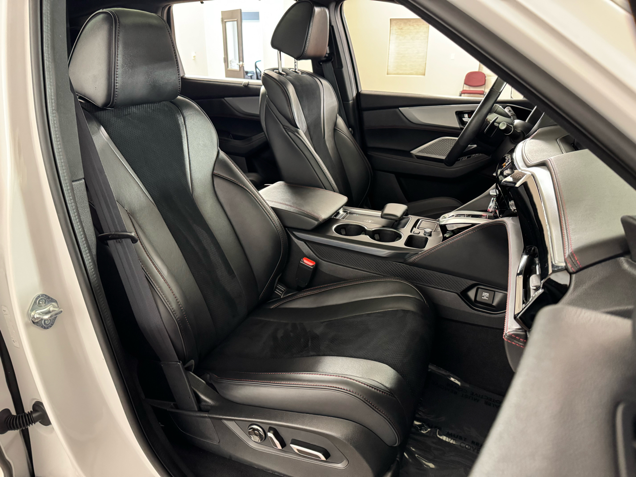 Acura MDX SH-AWD w/A-Spec Package 2023