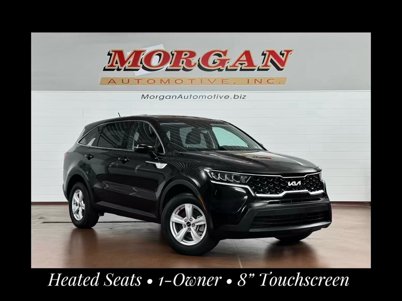 Kia Sorento LX AWD 2023