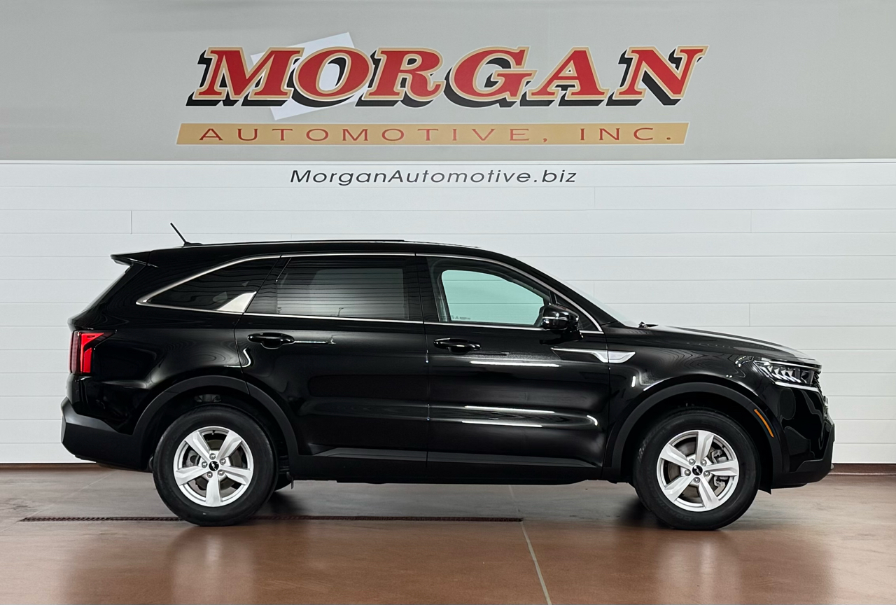 Kia Sorento LX AWD 2023