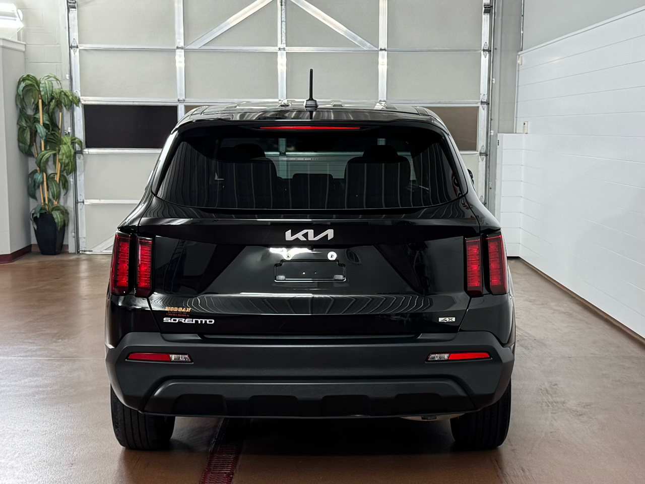 Kia Sorento LX AWD 2023