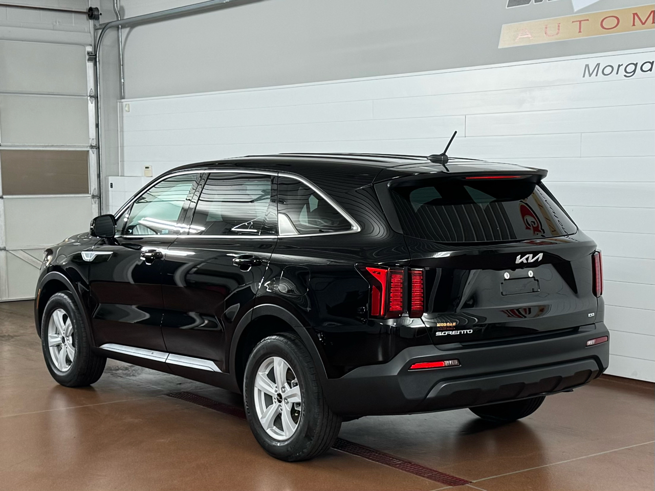 Kia Sorento LX AWD 2023