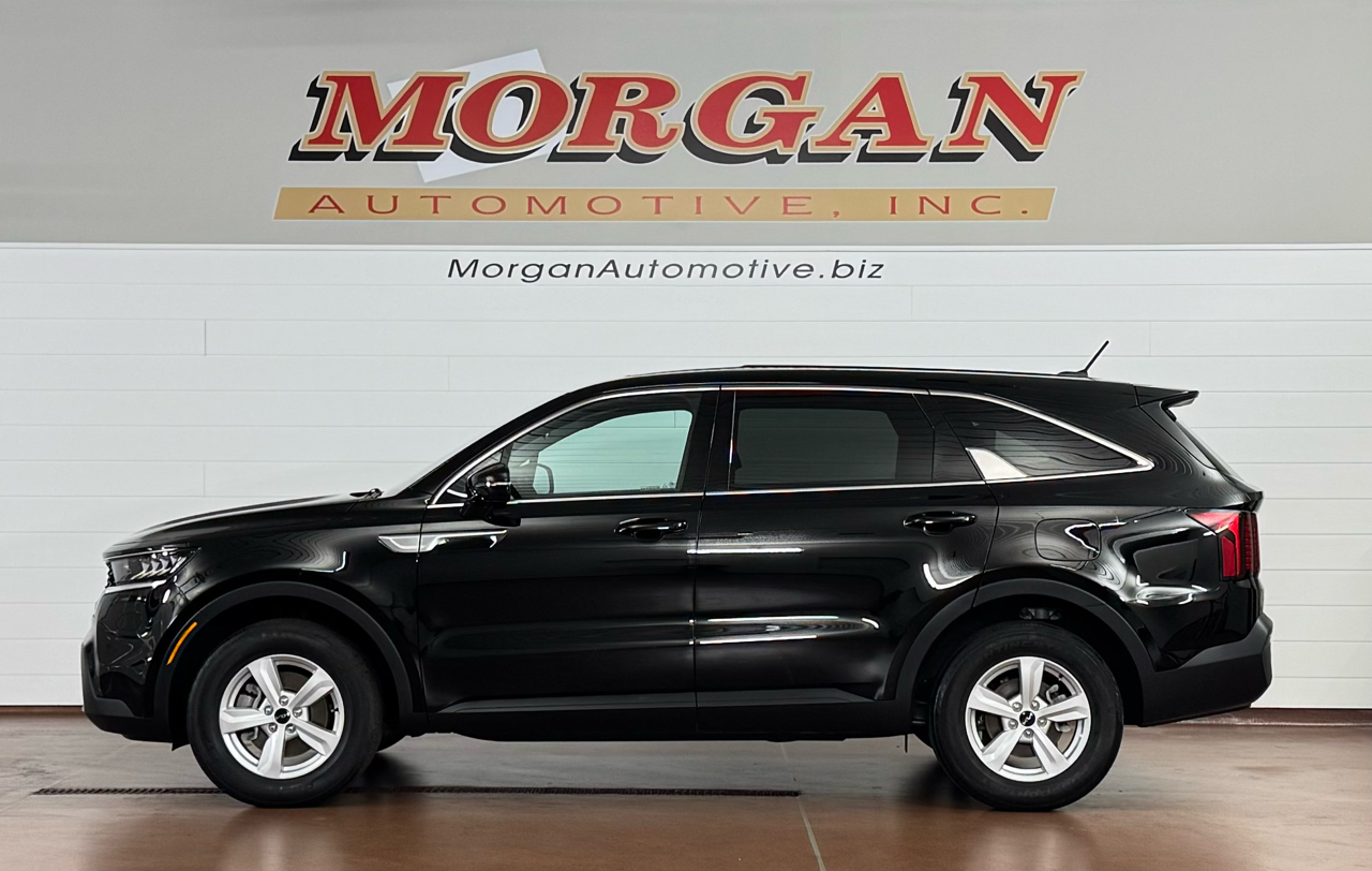 Kia Sorento LX AWD 2023