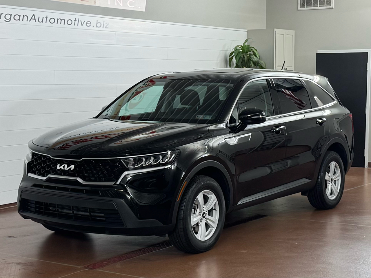 Kia Sorento LX AWD 2023