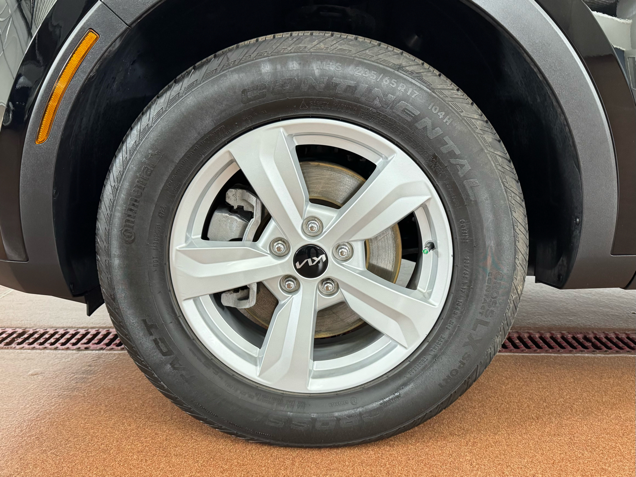 Kia Sorento LX AWD 2023