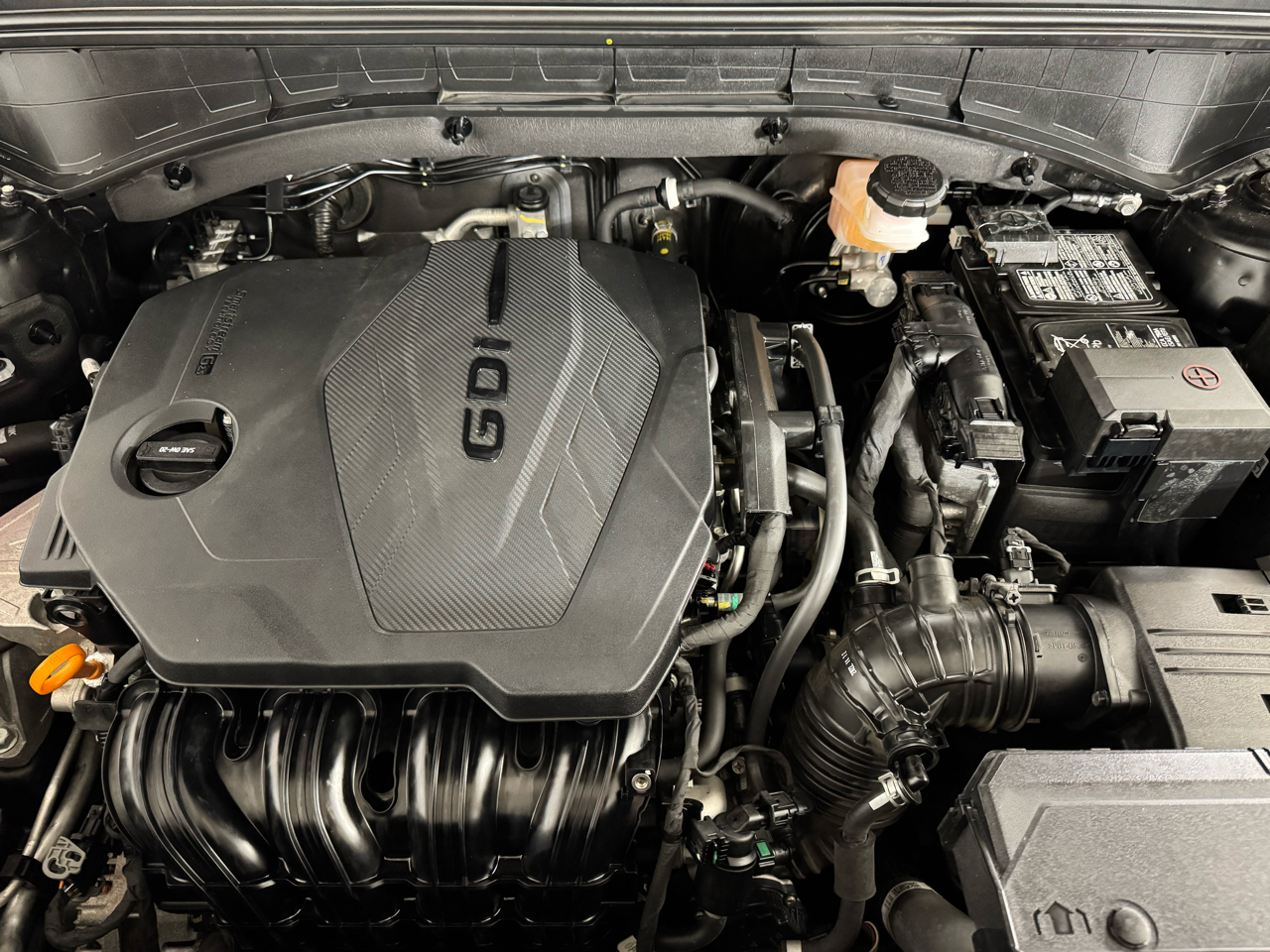 Kia Sorento LX AWD 2023