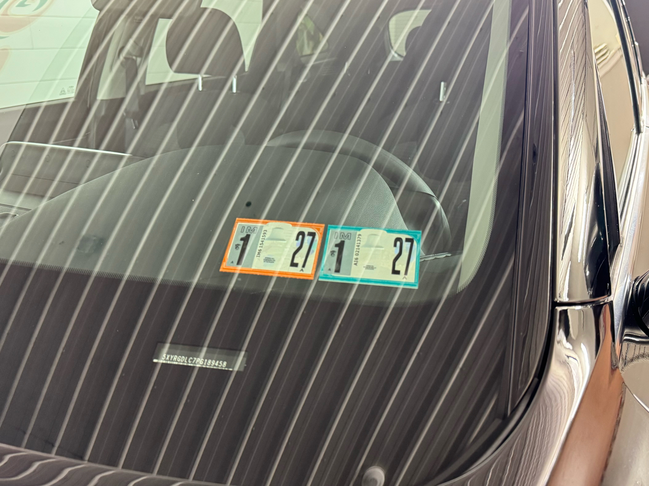 Kia Sorento LX AWD 2023