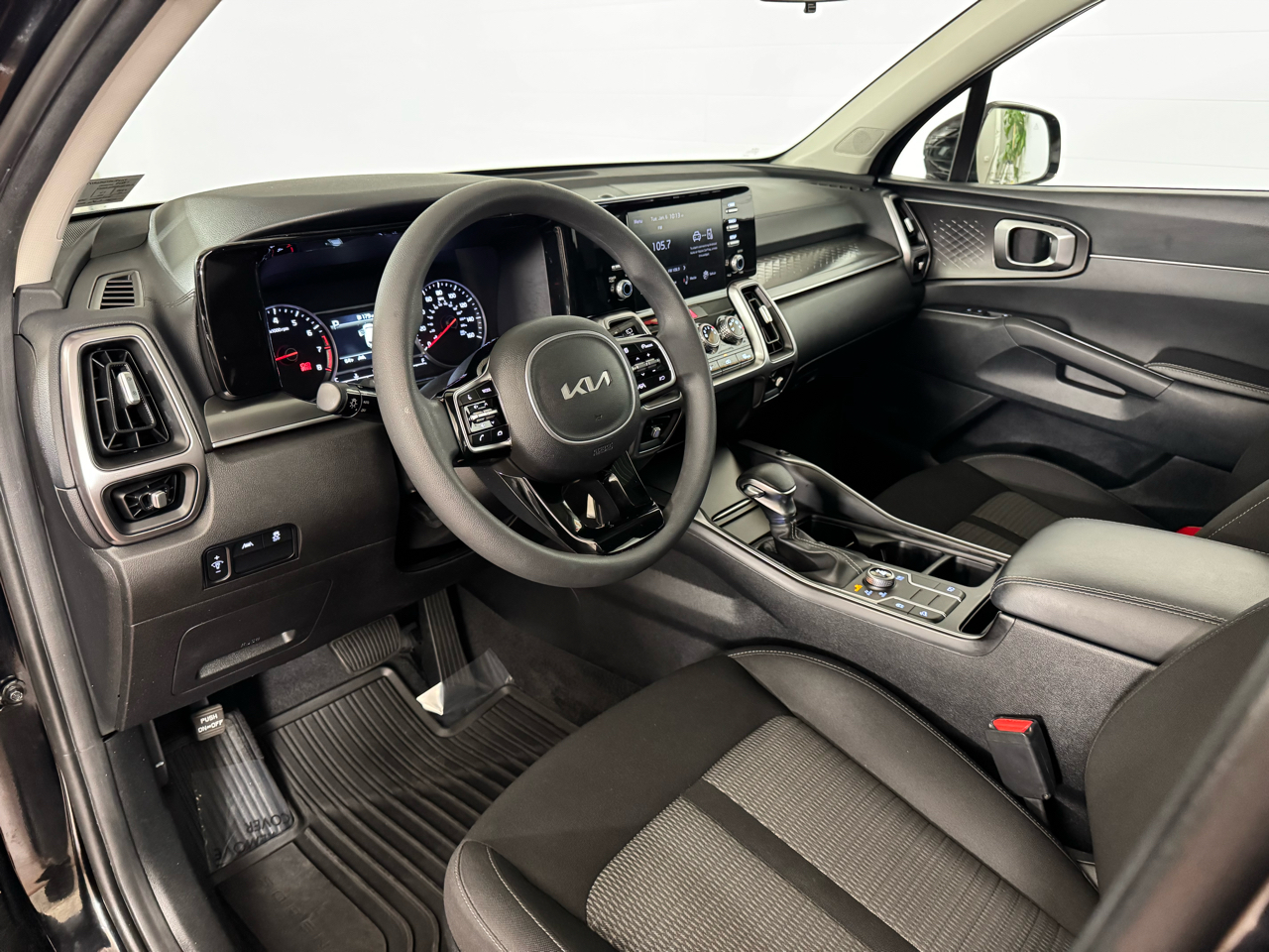 Kia Sorento LX AWD 2023