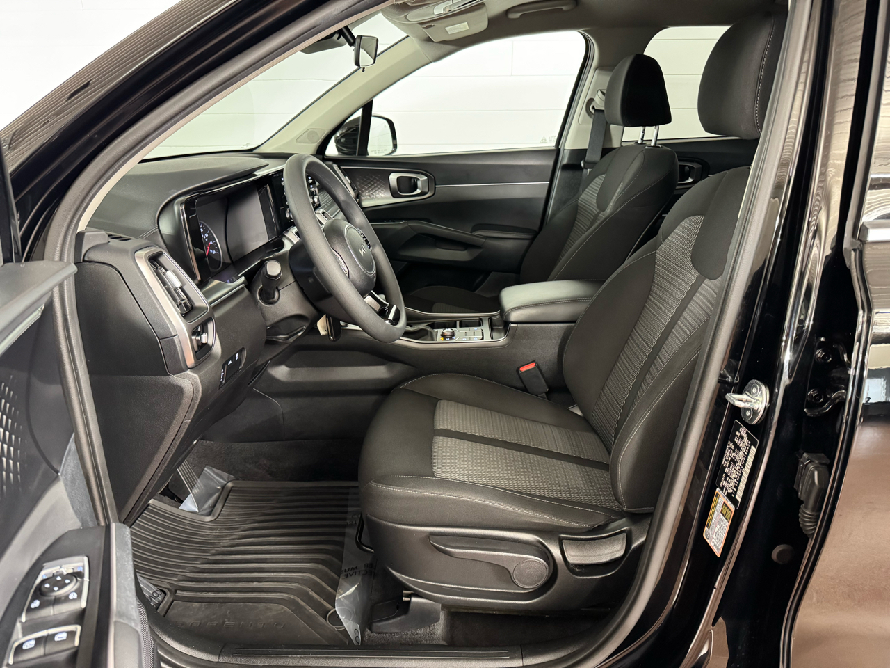 Kia Sorento LX AWD 2023