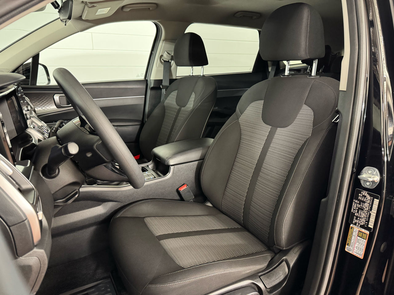 Kia Sorento LX AWD 2023