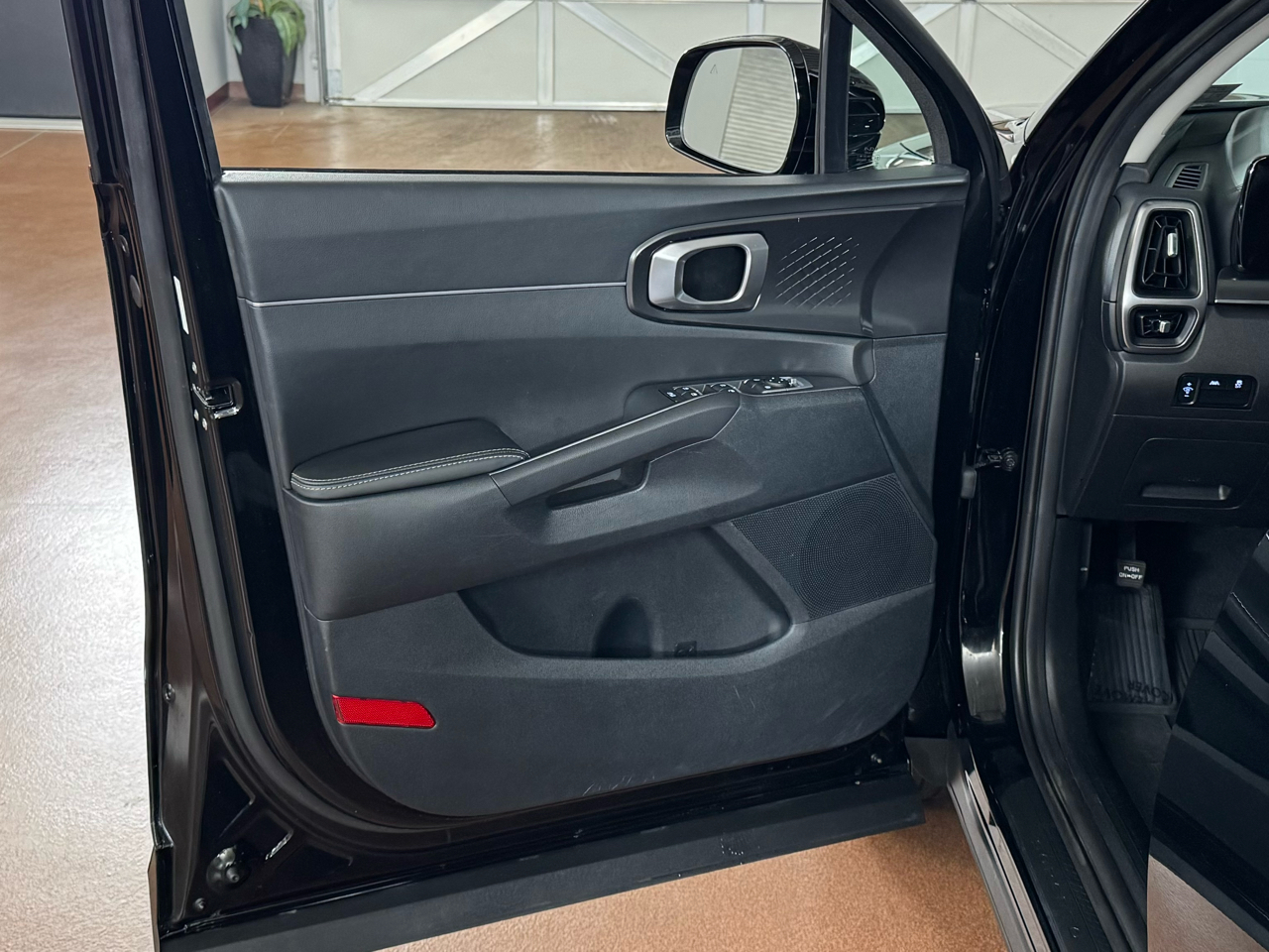 Kia Sorento LX AWD 2023