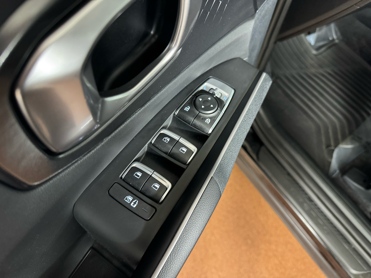 Kia Sorento LX AWD 2023