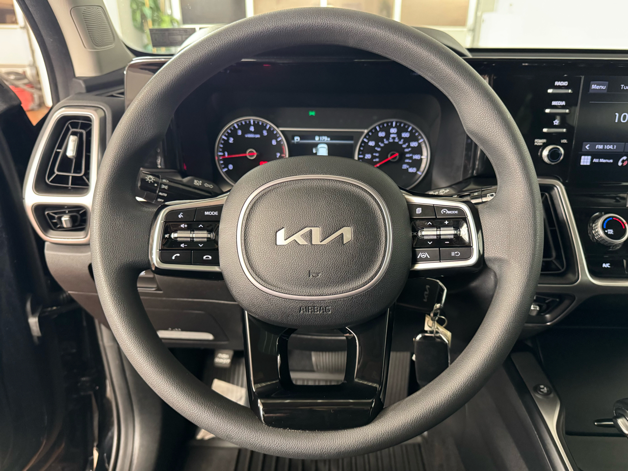 Kia Sorento LX AWD 2023