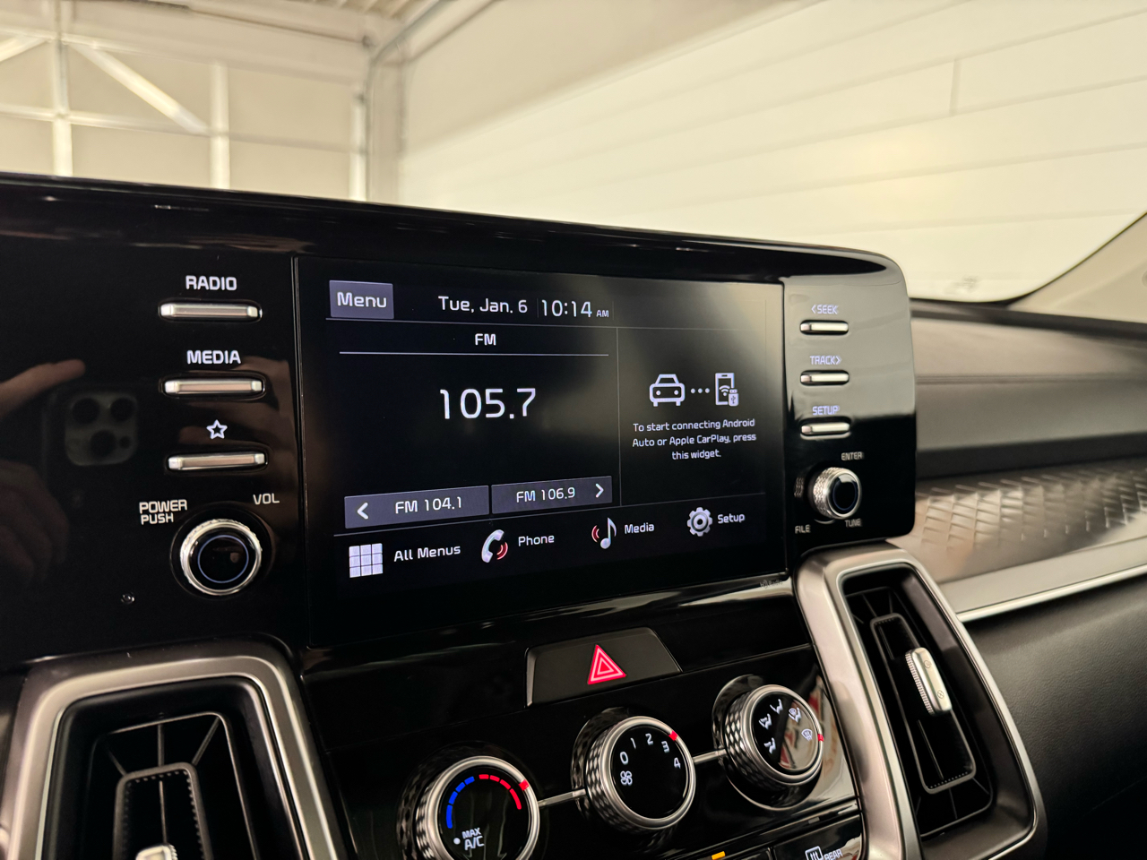 Kia Sorento LX AWD 2023