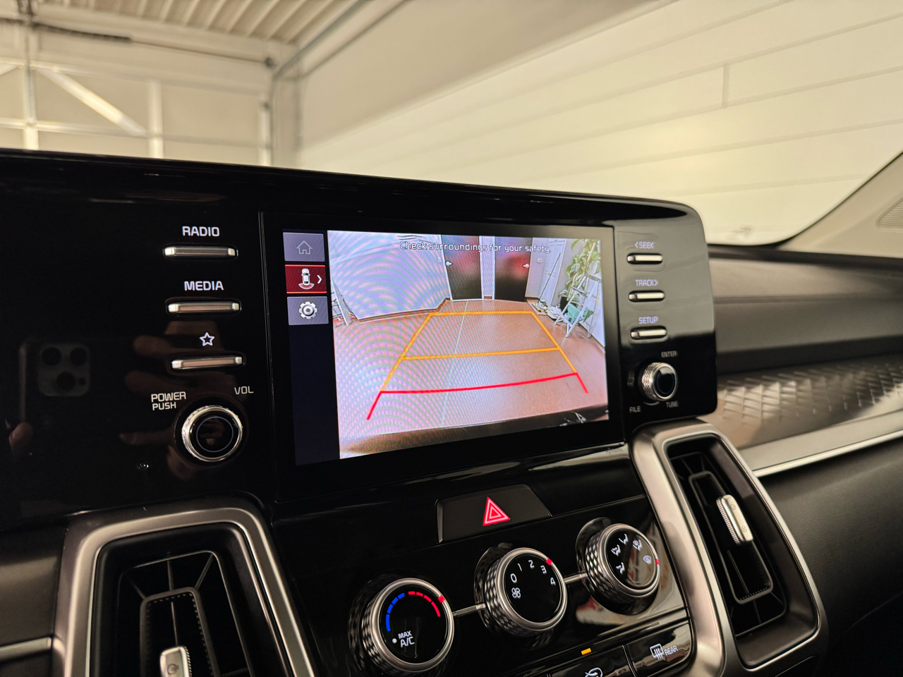 Kia Sorento LX AWD 2023